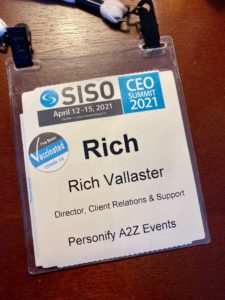 Name Badge