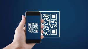 qr codes for events
