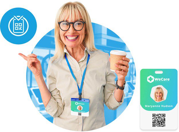 Maximizing the Impact of Your Attendee Badges - Personify