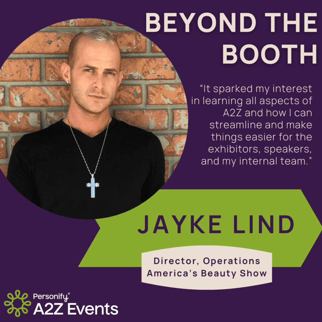 Jayke Rapper Beyond the Booth: Meet Jayke Lind - Personify